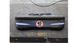 Rear Bumper Ligier Nova