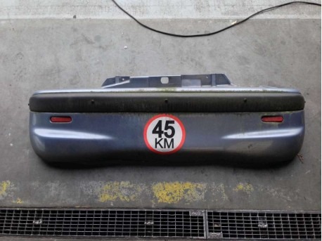 Rear Bumper Ligier Nova