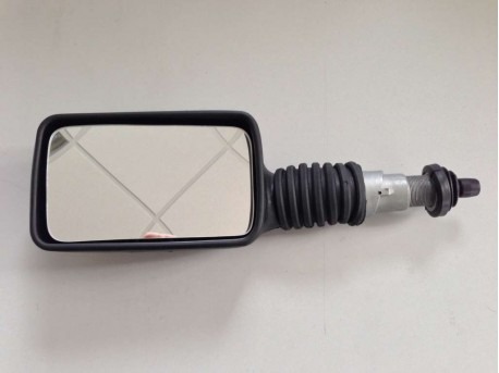 Side mirrors left, universal