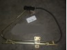 Raambediening links (Mechanisch) Aixam 400 
