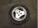 Rim ( Aluminum) tire Ligier GL 162