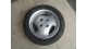 Velg ( Aluminium) met band Ligier Ambra