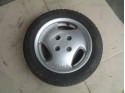 Velg ( Aluminium) met band Ligier GL 162