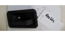Door grip left (inside) Ligier Ambra
