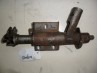 Steering Column Microcar & Ligier Due