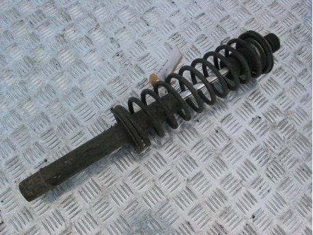 Shock absorber for Ligier Nova