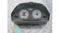 Dashboard clock Ligier GL 162