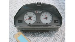 Uhr Armaturenbrett Ligier GL 162