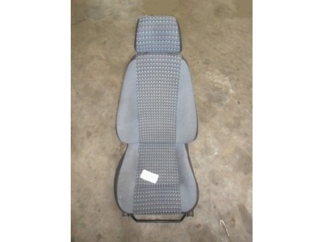 Directors chair Microcar Virgo 3