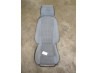 Bestuurders stoel Microcar Virgo 3