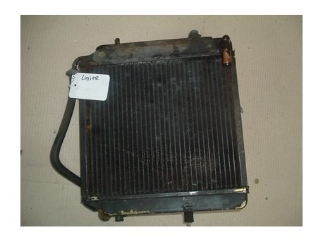 Radiator (side) Ligier Ambra