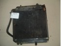 Radiateur (opzij) Ligier GL 162