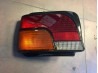 Heckleuchte Links Ligier 162 / Ambra