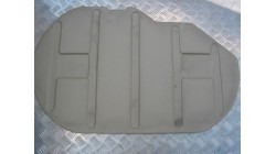 Cover (cargo area) Ligier GL 162