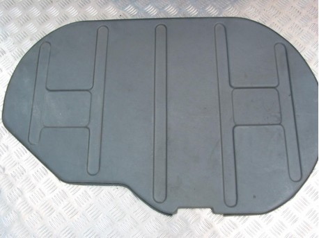 Cover (cargo area) Ligier GL 162