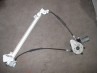 Raambediening links (elektrisch) Ligier Nova