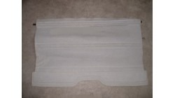 Parcel shelf grey Ligier Nova