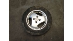 Rim ( Aluminum) tire Ligier Nova