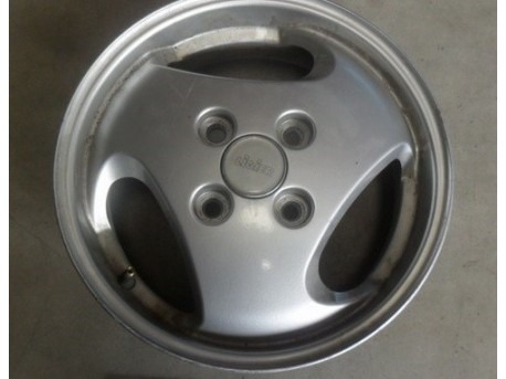 Rim ( Aluminum) without band Ligier Ambra