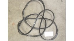 Raamrubber windshield Microcar & Ligier Due