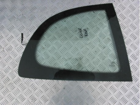 Side window (RA) Ligier GL 162