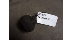 Motorrubber (front or rear) Microcar MC1 & MC2 Yanmar 