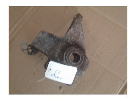 Steering knuckle bare front Microcar Virgo