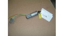 Ignition Switch Microcar Virgo 