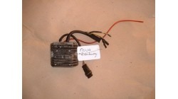Voltage regulator 40 amp (Lombardini) Ligier Ambra