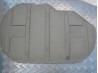 Abdeckung (Ladefläche) Ligier GL 162