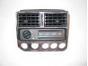 Dashboard panel Aixam Scouty