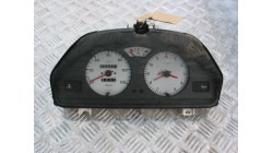 Dashboard clock Ligier Nova