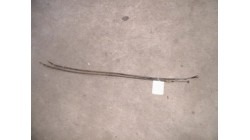 Parking brake lead set Ligier Nova