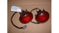 Tail light & brake light Ligier Nova