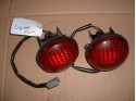 Tail light & brake light Ligier Nova