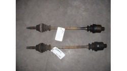 Drive shaft L & R Microcar MGO