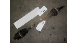 Drive shaft left Ligier X-Too (28-FD) - (32-FD)