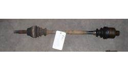 Drive shaft right hand Ligier X-Too (34-FD) - (44-FD)