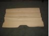 Parcel shelf beige Ligier Nova