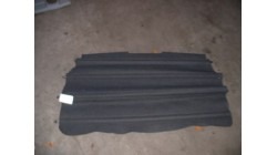 Parcel shelf beige Ligier Nova