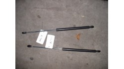 Gas spring 54 cm L & R (Rear door) Ligier Nova