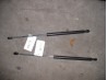 Gas spring 54 cm L & R (Rear door) Ligier Nova