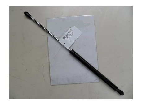 Gas spring 54.5 cm L & R (Rear door) Ligier X-Too