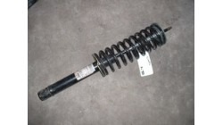 Shock absorber for Ligier Nova