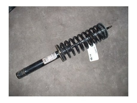 Shock absorber for Ligier Nova