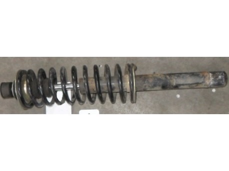 Shock absorber for Ligier X-Too R