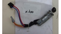Ignition Ligier X-Too