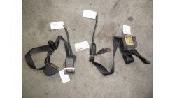 Seat belt set Ligier X-Too