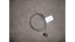 Parking brake lead set Ligier X-Too 90 cm