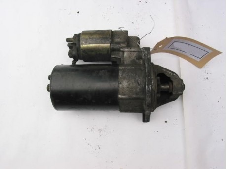 Lombardini Anlasser (Getriebe 34,5 mm)